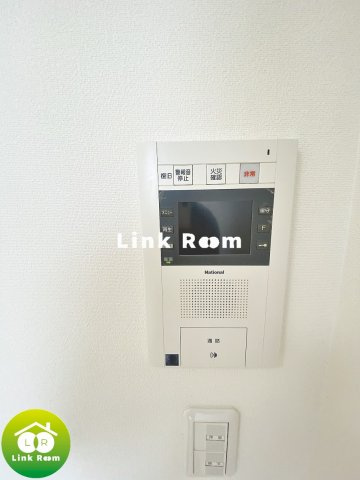 門前仲町レジデンス壱番館のセキュリティ