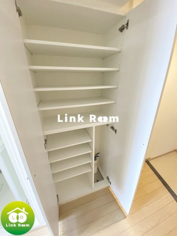 門前仲町レジデンス壱番館の玄関