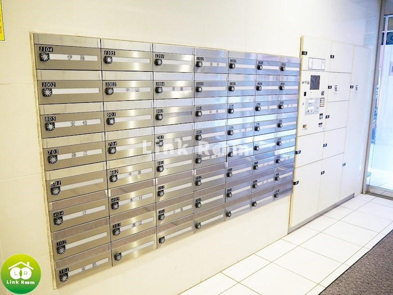 門前仲町レジデンス壱番館のその他