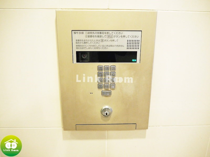 門前仲町レジデンス壱番館のその他