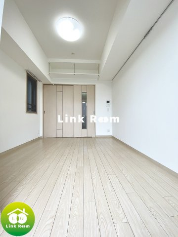 門前仲町レジデンス壱番館の寝室|参考写真