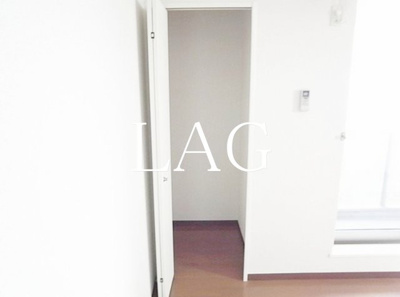 【収納】 | サンハイム | 収納です。