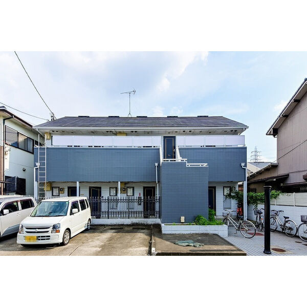 喜惣治レジデンス