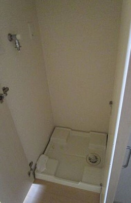 【設備】 | C’estjoli早大通り