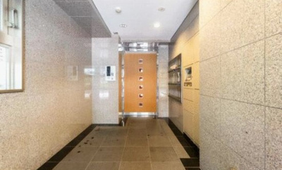 【ロビー】 | C’estjoli早大通り