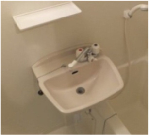 【洗面所】 | C’estjoli早大通り