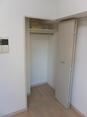 【収納】 | C’estjoli早大通り