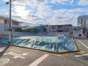 練馬区東大泉３丁目　売地　A区画の画像