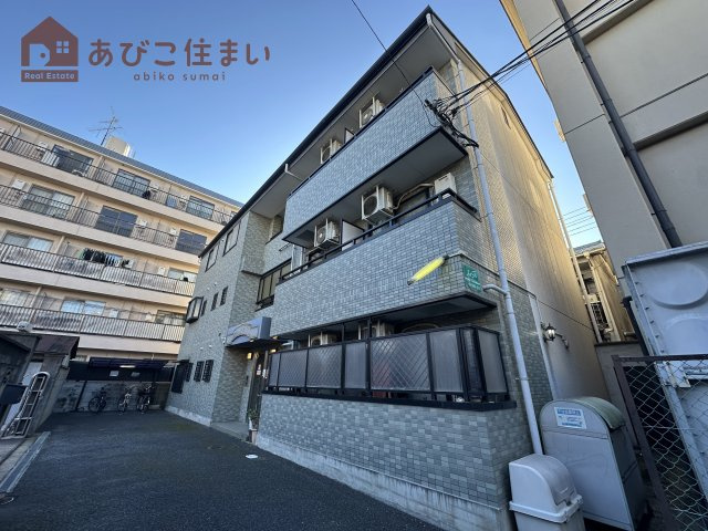エルグリーンミキ