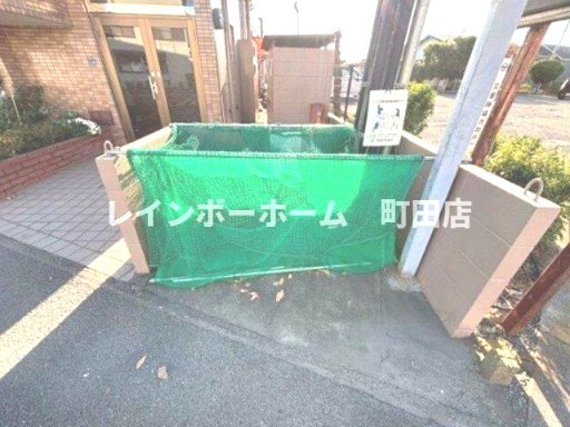 第２山美ビルのその他共用部分