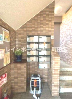 第２山美ビルのその他