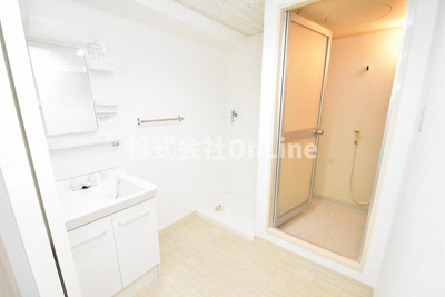 【洗面所】 | ルアージュ