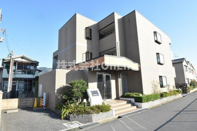 【外観】 | ルアージュ