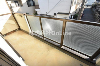 【バルコニー】 | ルアージュ