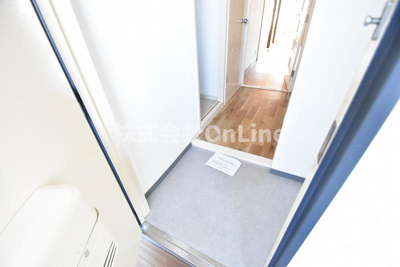 【玄関】 | ルアージュ