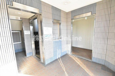 【ロビー】 | ルアージュ