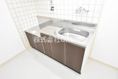 【キッチン】 | ルアージュ