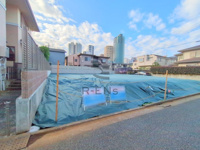 練馬区東大泉３丁目　売地　B区画の画像