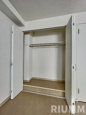 【収納】 | 長崎清水レジデンス