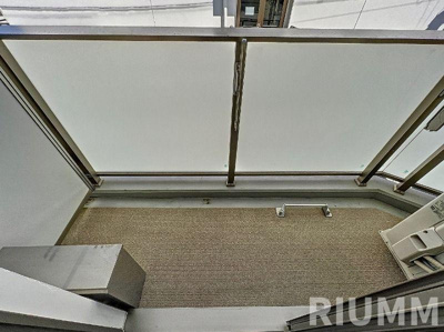 【バルコニー】 | 長崎清水レジデンス