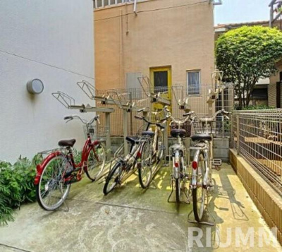 【その他共用部分】 | 長崎清水レジデンス