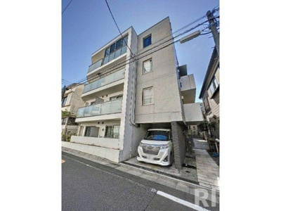 【外観】 | 長崎清水レジデンス