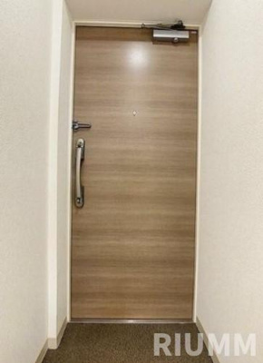 【玄関】 | 長崎清水レジデンス