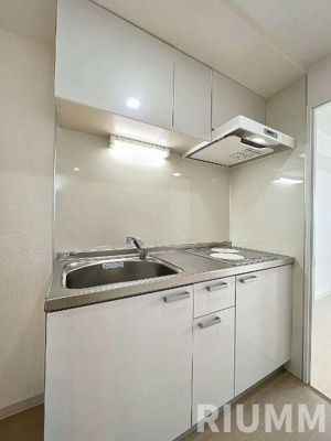 【キッチン】 | 長崎清水レジデンス