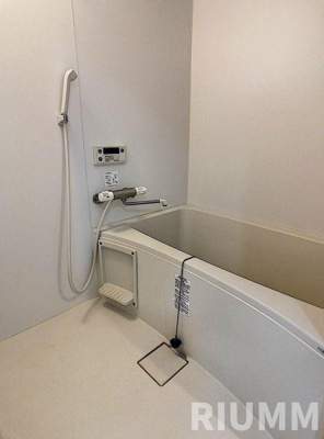 【浴室】 | 長崎清水レジデンス