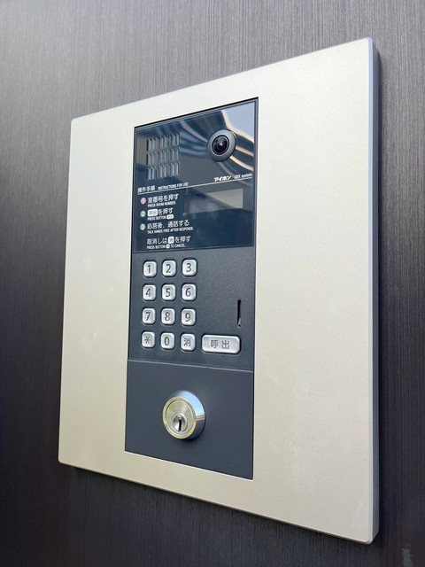 ボナヴィータ成城のその他