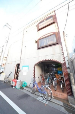 【その他】 | メゾン・ド・荻窪