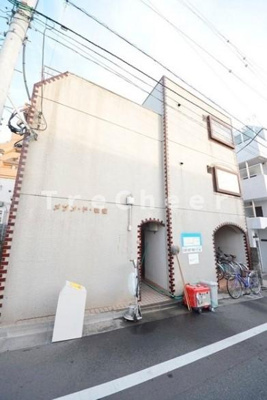 【外観】 | メゾン・ド・荻窪