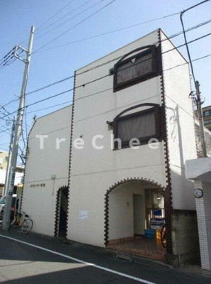 【外観】 | メゾン・ド・荻窪