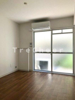 【居間・リビング】 | メゾン・ド・荻窪