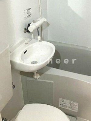 【トイレ】 | メゾン・ド・荻窪