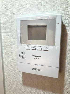 【セキュリティ】 | メゾン・ド・荻窪