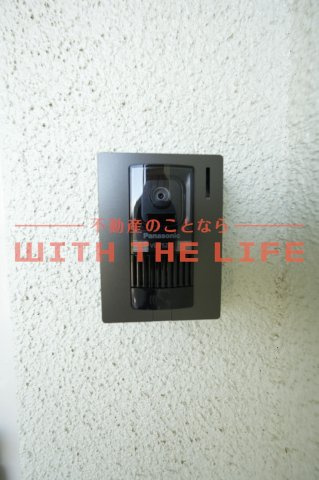 川崎第64ビル【キャッシュバック対象】のセキュリティ