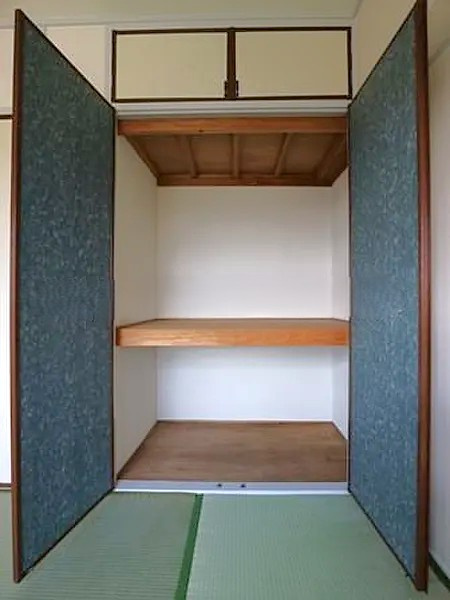 川崎第64ビル【キャッシュバック対象】の内装|明るい色調の室内です