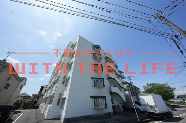 川崎第64ビル【キャッシュバック対象】の外観|外観です