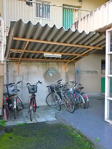 川崎第64ビル【キャッシュバック対象】のその他共用部分