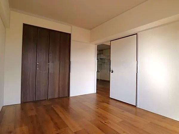 川崎第64ビル【キャッシュバック対象】の洋室|洋室です