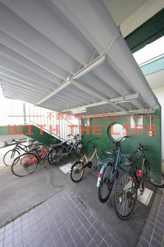 川崎第64ビル【キャッシュバック対象】のその他共用部分