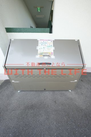 川崎第64ビル【キャッシュバック対象】のその他共用部分