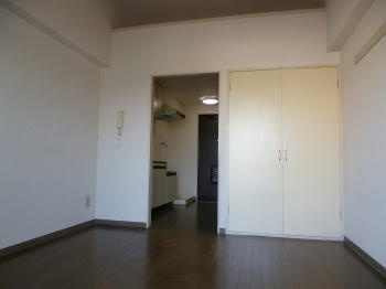 【内装】 | タウンヒル持丸