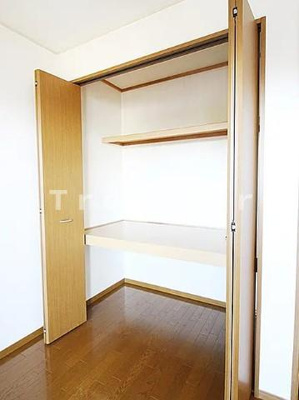 【収納】 | ヴィラオーワン