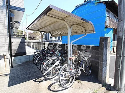 【その他共用部分】 | ヴィラオーワン