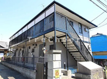 ヴィラオーワンの画像