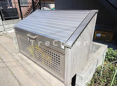 【その他共用部分】 | ヴィラオーワン