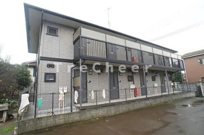 【外観】 | ヴィラオーワン