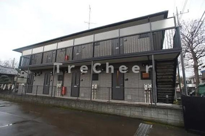 【外観】 | ヴィラオーワン